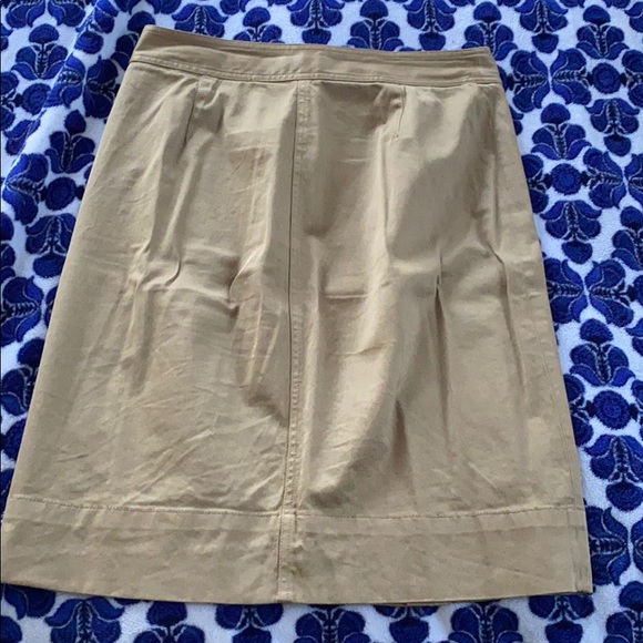 J. Crew Skirt - Picture 3 of 4